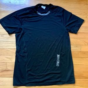 Gymshark Contrast T Shirt M